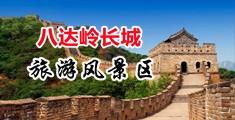 芒果视频强奸美女中国北京-八达岭长城旅游风景区